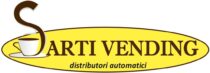 Logo Sarti Vending cropped