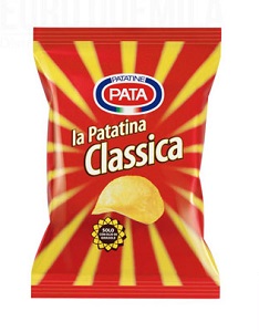 Pata Classica