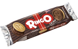 Ringo Cacao