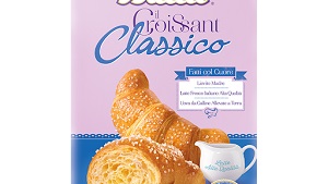 Croissant Classico Bauli