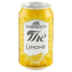 The Limone San Benedetto